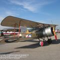 Sopwith 1 1/2 Strutter (реплика), Hamilton Air Show 2013, Ontario, Canada