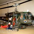 Agusta-Bell Hkp-3B/AB.204B, Angelholms Flyg Museum, Angelholm, Sweden