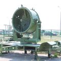 Разукомплектованная зенитная радарно-прожекторная станция РП-15-1 "Яхонт" мемориал Малая земля, Новороссийск