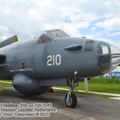Lockheed SP-2H Neptune, Aviodrome museum, Lelystad, Netherlands
