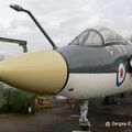 Blackburn Buccaneer S.1, Newark Air Museum, UK