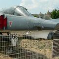 Dassault Etendard IVP, Savigny-les-Beaune, France