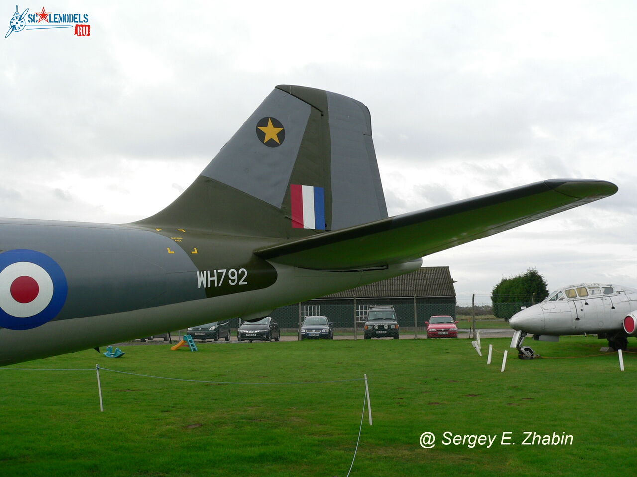 Canberra PR7 (10).JPG