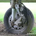 F-100D Newark RAF Museum (37).JPG