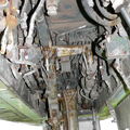F-100D Newark RAF Museum (6).jpg
