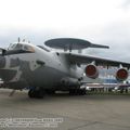 Бериев А-50М на авиасалоне МАКС-2009