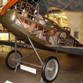 Walkaround Rumpler C IV, Deutsches Museum, M?nchen, Germany