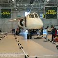 BAC TSR-2, RAF Museum, Cosford, UK 