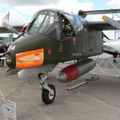 North American Rockwell OV-10B Bronco, Le Bourget Airshow 2011, France