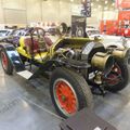 American LaFrance Speedster, 21-я Олдтаймер-Галерея 2013, Крокус-Экспо, Москва, Россия