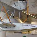 Dornier A Libelle II, Deutsches Museum Flugwerft Schleissheim, Oberschleissheim, Germany