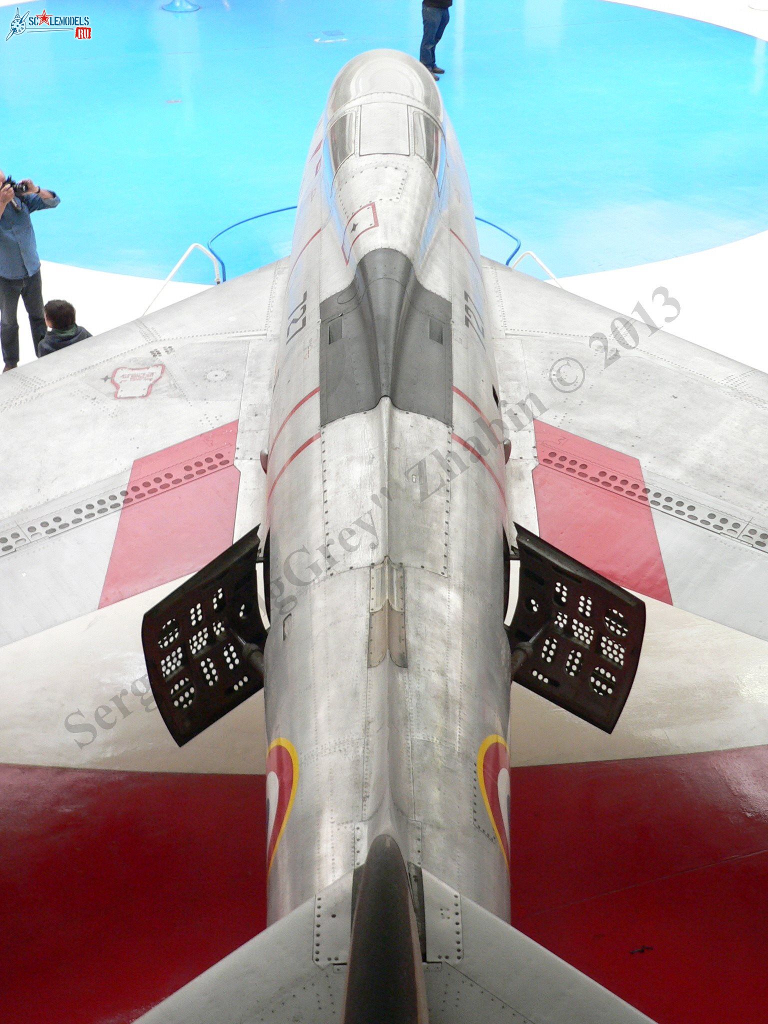 F-84F Thunderstreak_30.JPG