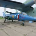 Як-38 б/н 46, Государственный музей авиации, Жуляны, Киев, Украина