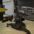 20-мм зенитное орудие Flak 38, Музей Техники Вадима Задорожного, Архангельское, Россия