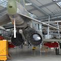 McDonnell Douglas F-4E Phantom II, Deutsches Museum Flugwerft Schleissheim, Oberschleissheim, Germany