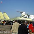 Су-30МКА, аэродром Иркутского Авиационного Завода