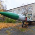Су-15ТМ прототип, военная кафедра МФТИ, Жуковский, Россия