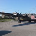 Consolidated B-24 Liberator, Hamilton Air Show 2014, Canada