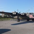 Consolidated B-24 Liberator, Hamilton Air Show 2014, Canada