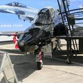 BAE Systems Hawk T2, Le Bourget Air Show 2011, Paris, France