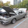 Lowrider Car Show, Toronto, Canada