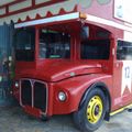 AEC Routemaster, Сочи, Россия