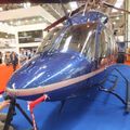 Bell 429 GlobalRanger, RA-01601, HeliRussia-2013, Крокус-Экспо, Москва