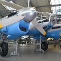 CASA C-2.111B, Deutsches Museum Flugwerft Schleissheim, Oberschleissheim, Germany