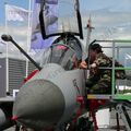 Dassault Mirage 2000D, Le Bourget Air Show 2011, Paris, France