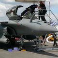 Dassault Rafale B, Le Bourget Air Show 2011, Paris, France