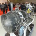 Турбовальный двигатель МС-14ВК, HeliRussia-2013, Крокус-Экспо, Москва