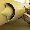 Lockheed F-104G Starfighter, частная коллекция, Savigny-les-Beaune, France