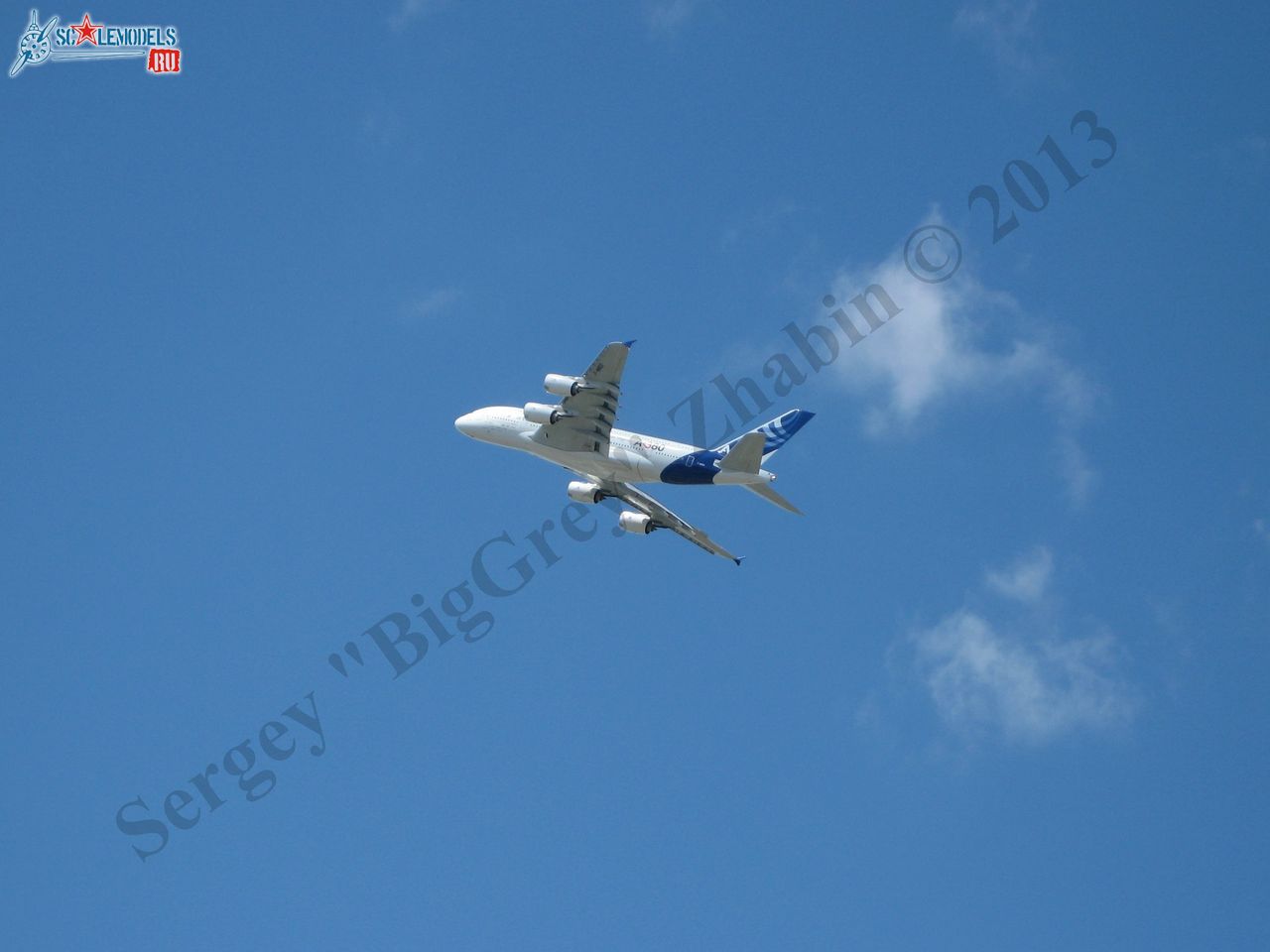 A-380 Le Bourget 2011_1.JPG