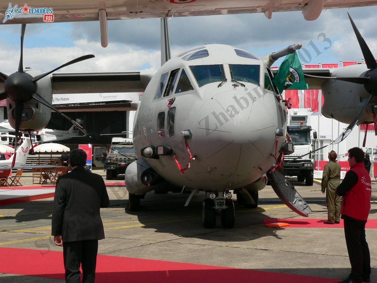 Le Bourget 2011 (122).JPG