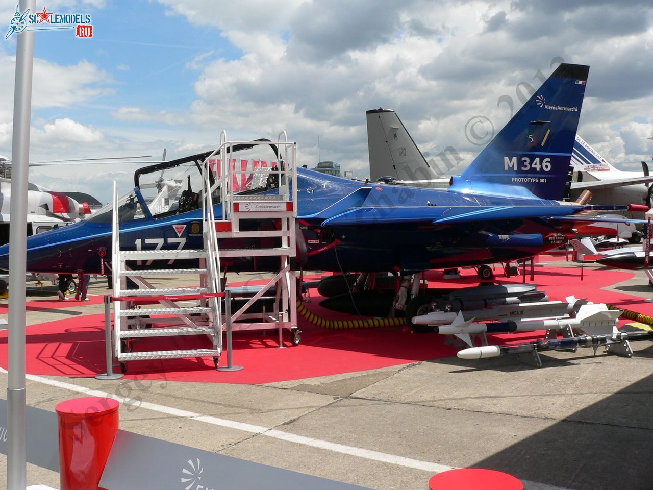 Le Bourget 2011 (126).JPG