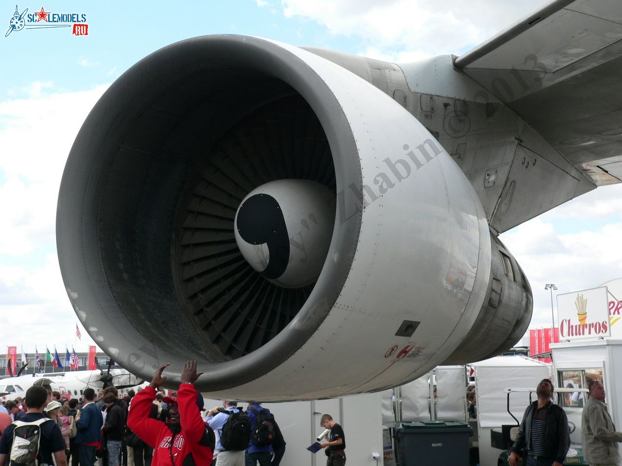 Le Bourget 2011 (209).JPG