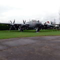 Newark Air Museum, Winthorpe, England, United Kingdom