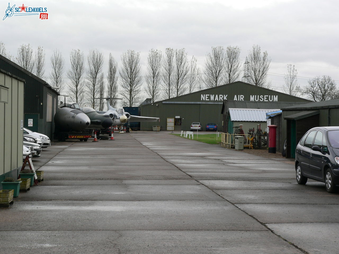 Newark RAF Museum (2).JPG