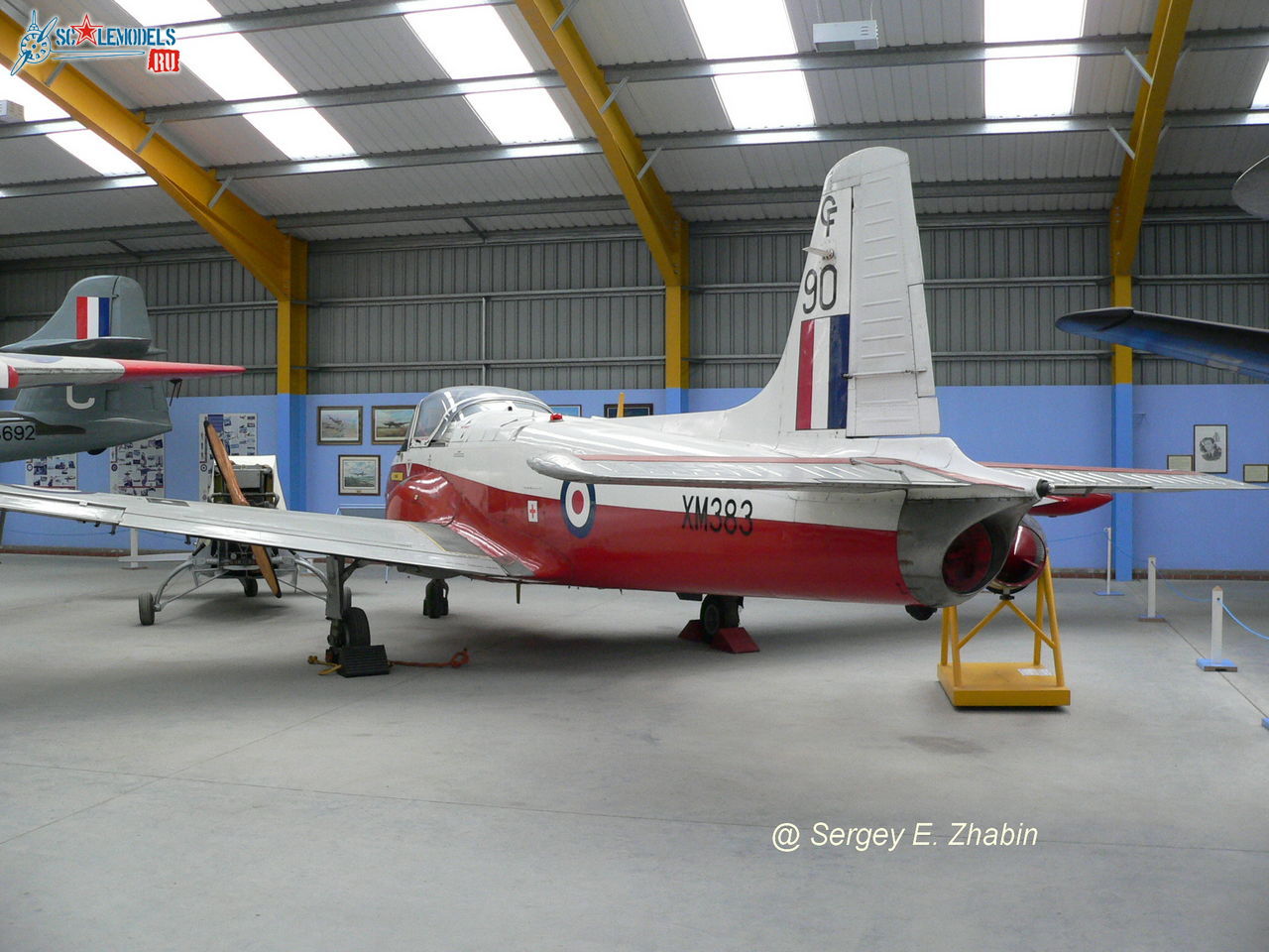 Newark RAF Museum (35).JPG