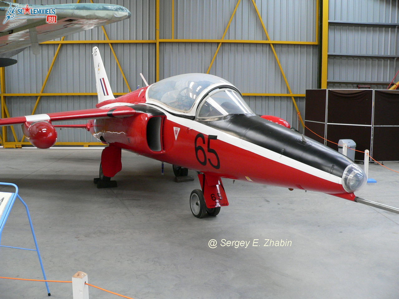Newark RAF Museum (37).JPG