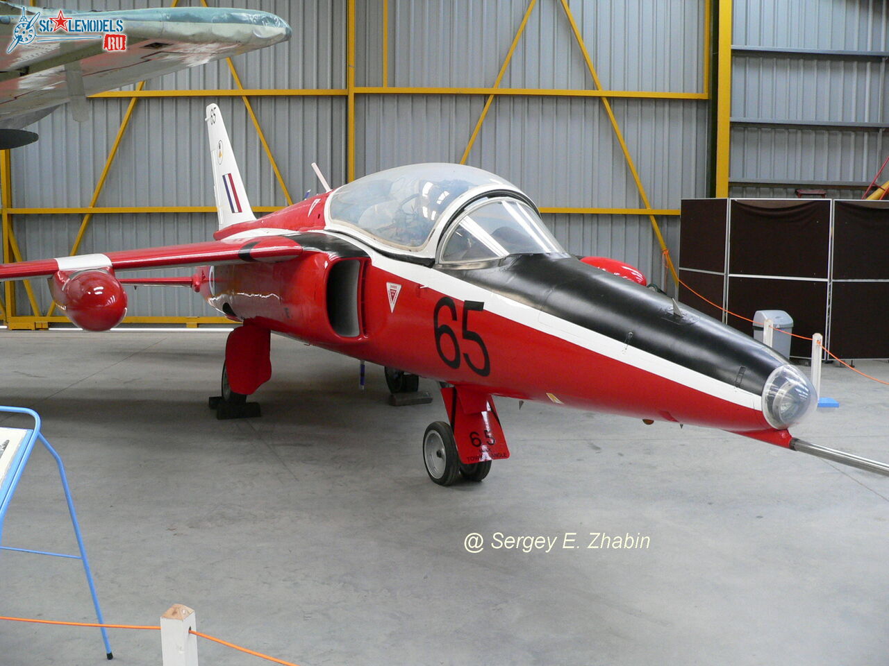 Newark RAF Museum (37).JPG