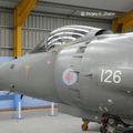 Sea Harrier FA2 Newark RAF Musuem (126).JPG