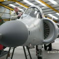 Sea Harrier FA2 Newark RAF Musuem (2).JPG