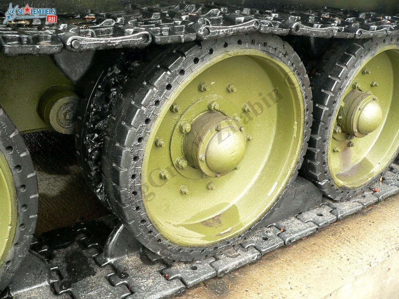 T-34-76 Poklonnaya gora (15).JPG