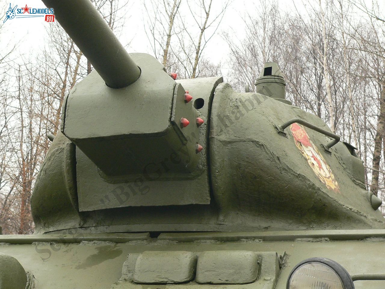 T-34-76 Poklonnaya gora (20).JPG