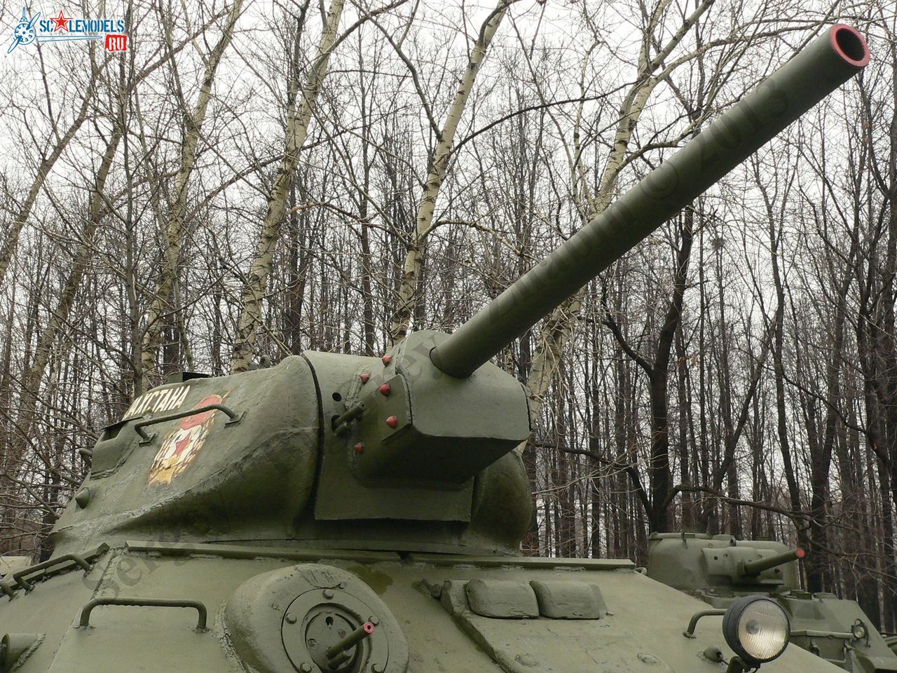 T-34-76 Poklonnaya gora (22).JPG