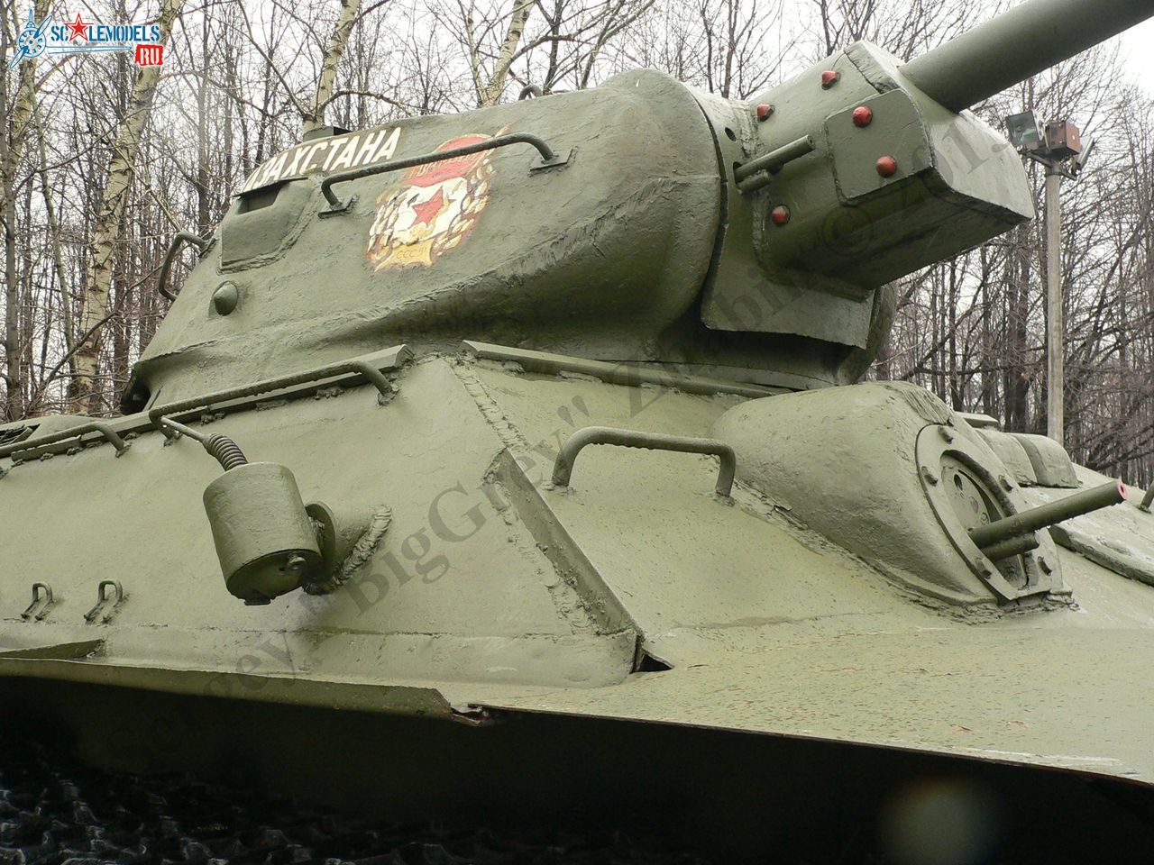 T-34-76 Poklonnaya gora (24).JPG