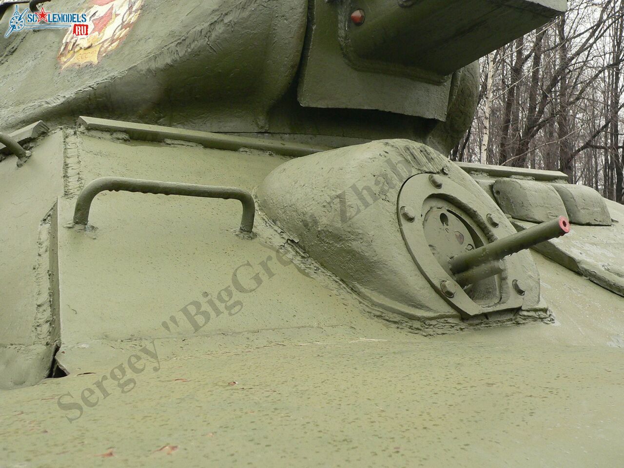 T-34-76 Poklonnaya gora (26).JPG