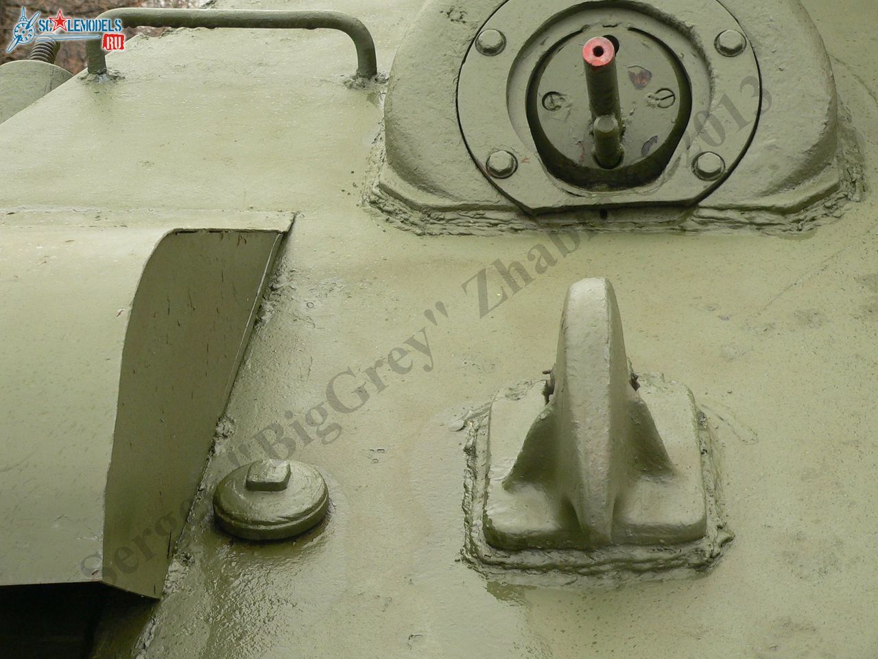 T-34-76 Poklonnaya gora (27).JPG