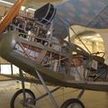 Rumpler C.IV, Deutsches Museum, M?nchen, Germany